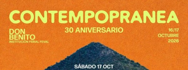 Contempopranea