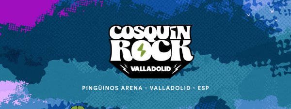 Cosquín Rock