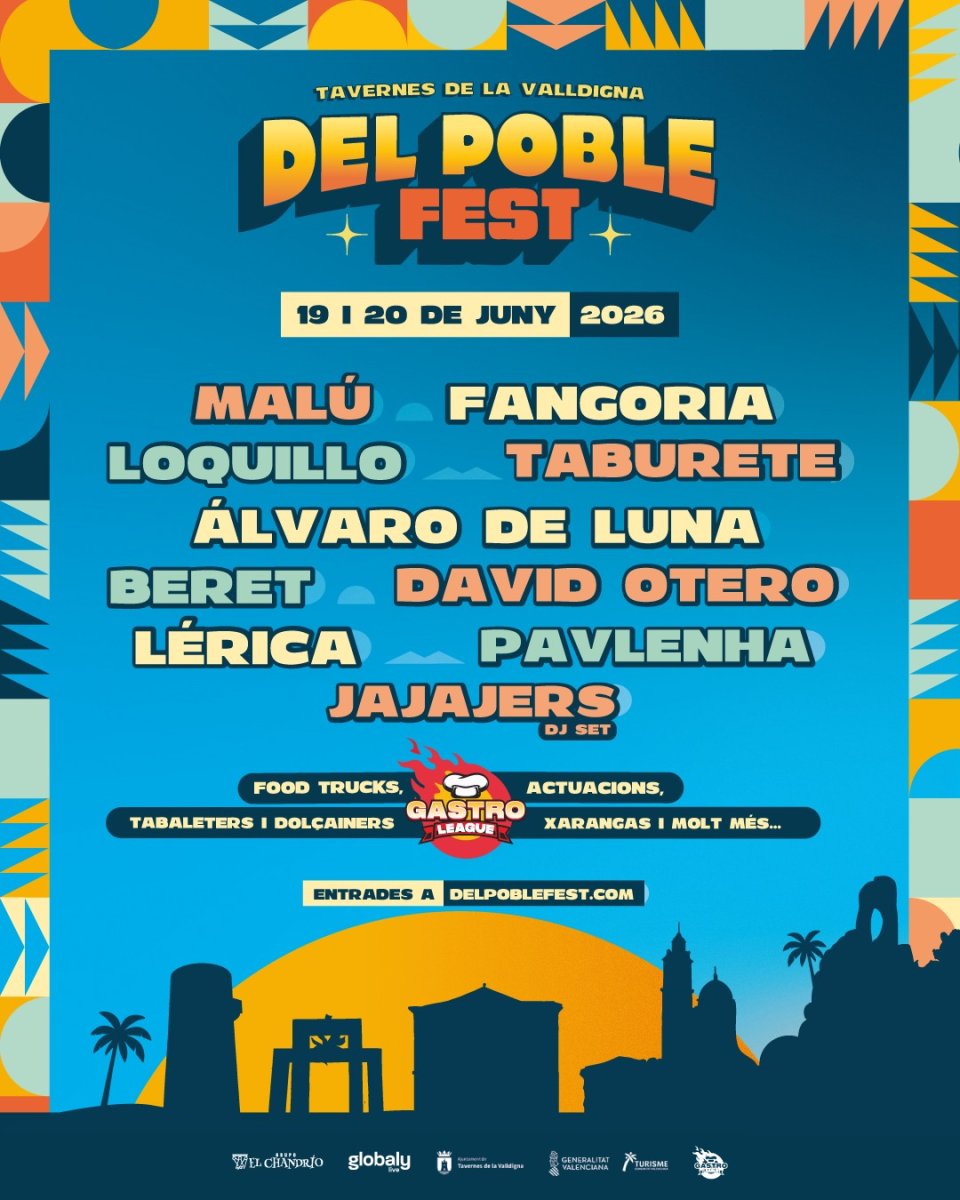 Del Poble Fest