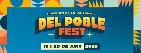 Del Poble Fest