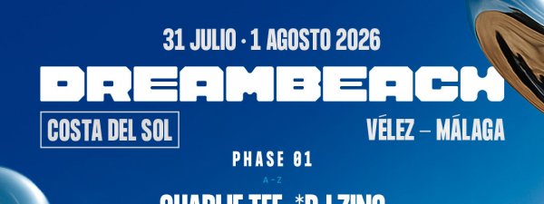 Dreambeach Festival
