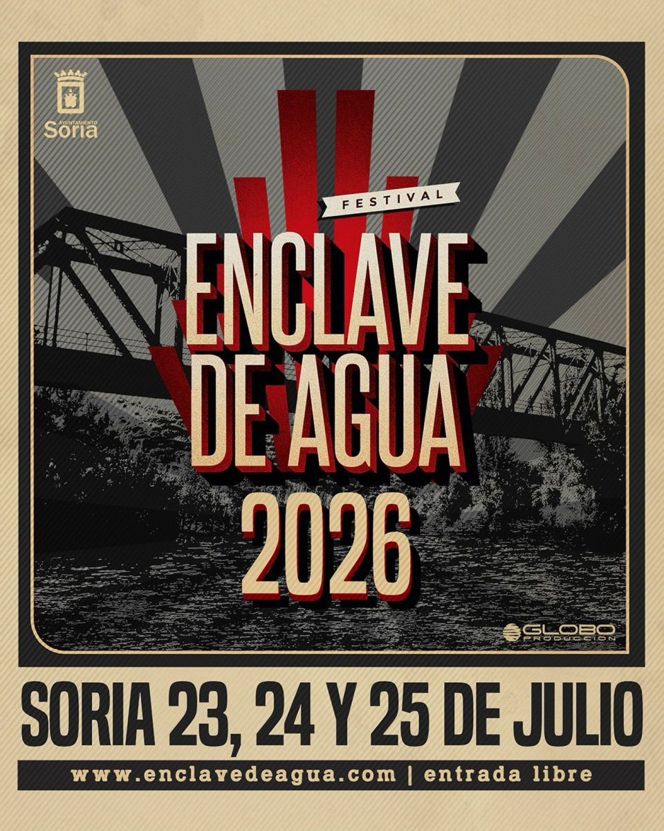 Enclave de Agua