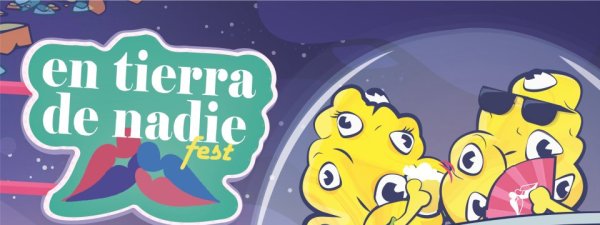 En Tierra de Nadie Fest