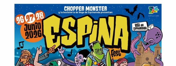 Espina Fest
