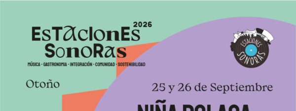 Estaciones Sonoras