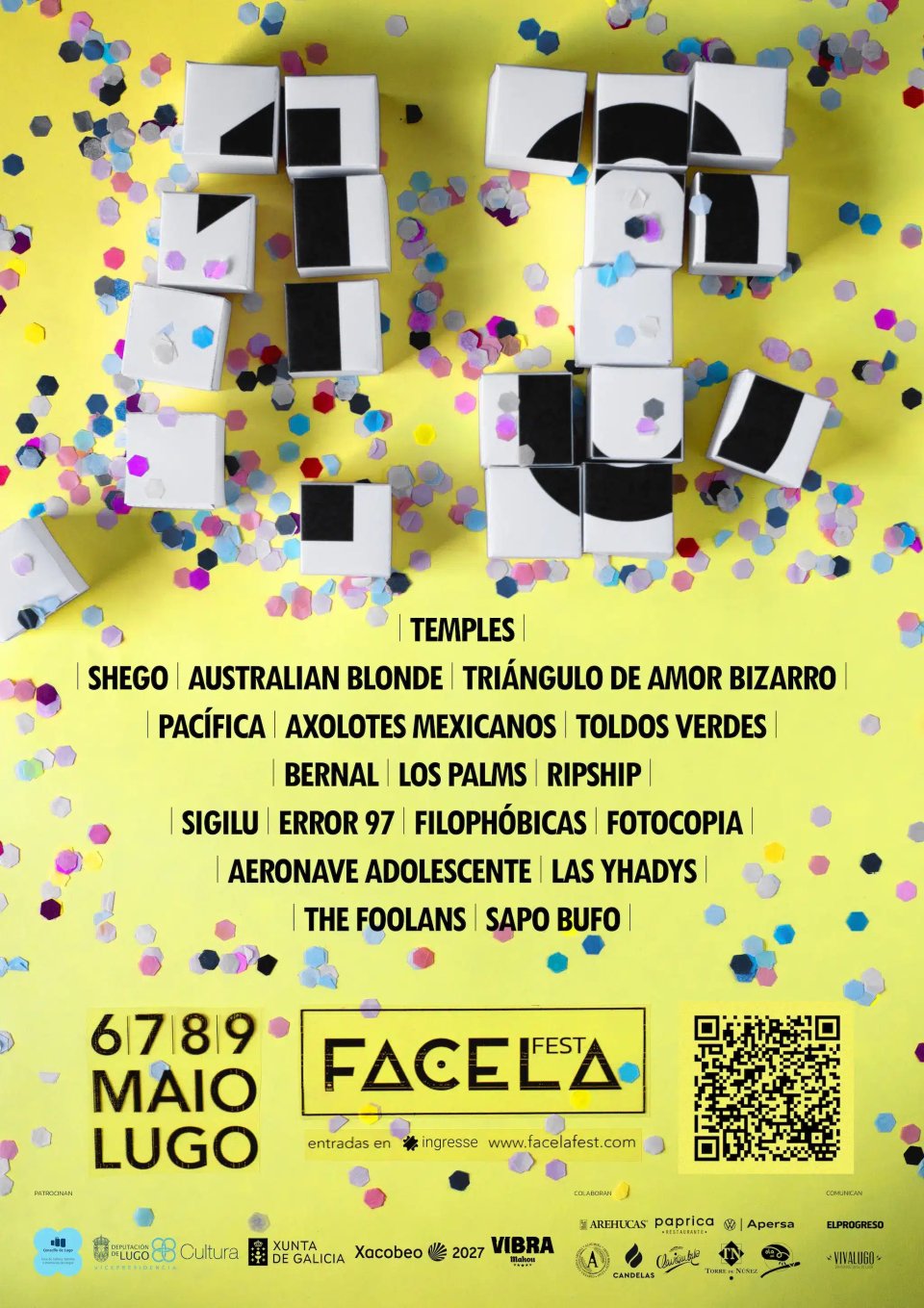 Fa Ce La Fest