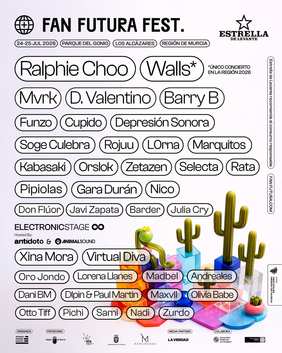Fan Futura Fest