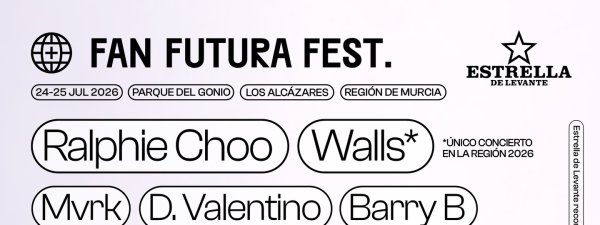 Fan Futura Fest