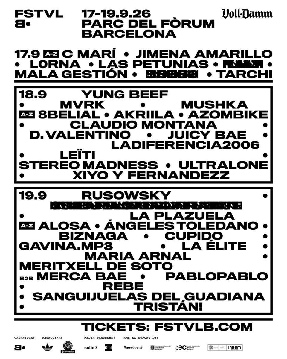 Festival B