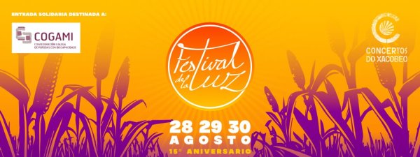 Festival de la Luz