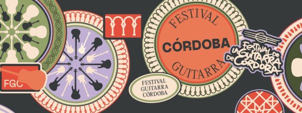 Festival de la Guitarra de Córdoba