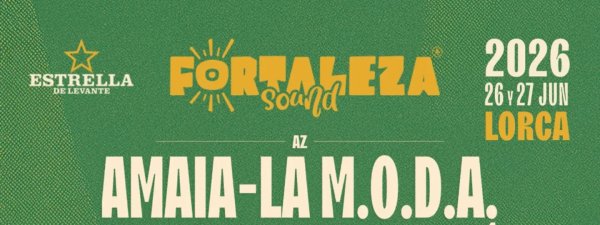 Fortaleza Sound