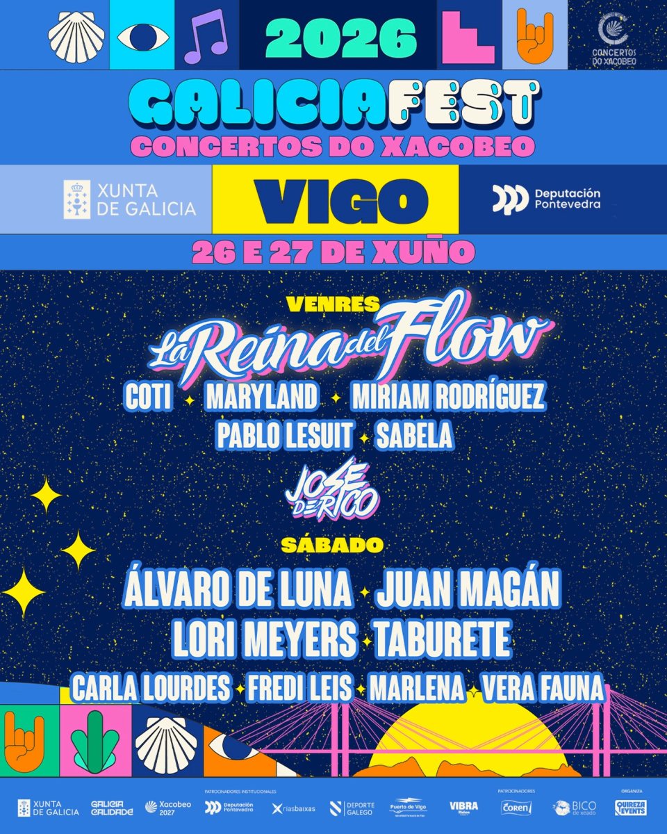 GaliciaFest