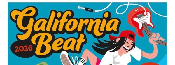 Galifornia Beat
