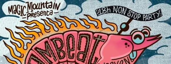 Gambeat Weekend