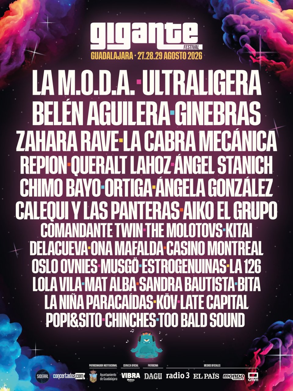Gigante Festival