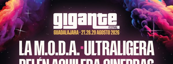 Gigante Festival