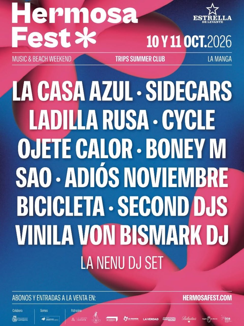 Imagen de Hermosa Fest
