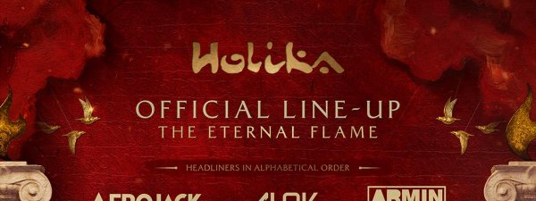 Holika