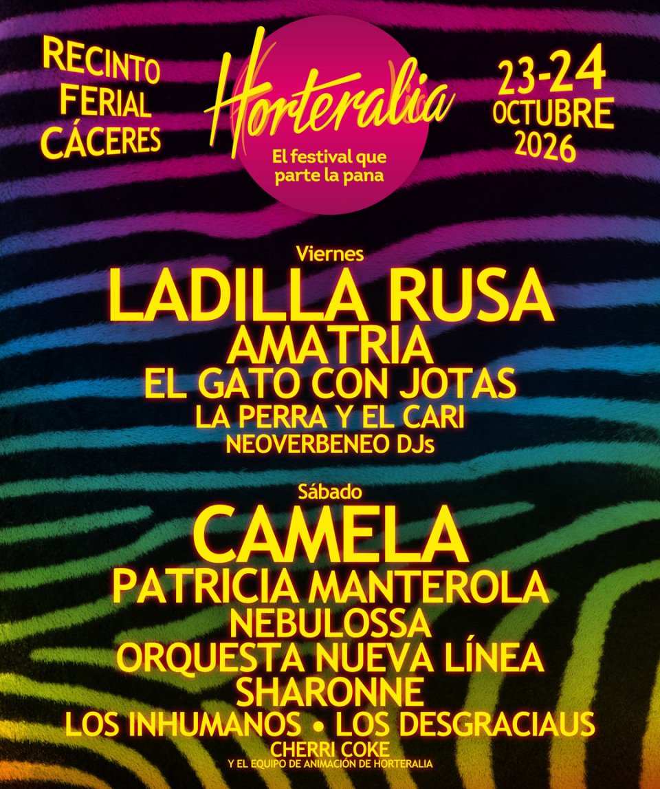 Horteralia