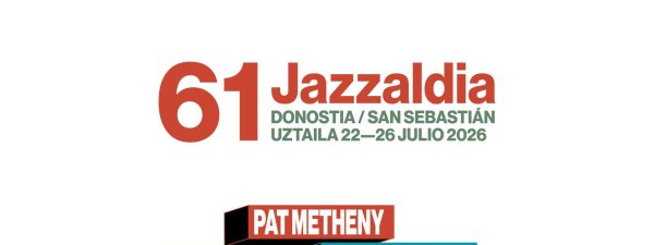 Jazzaldia