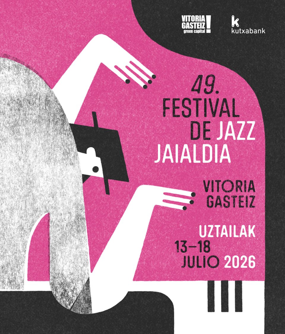 Festival de Jazz de Vitoria-Gasteiz