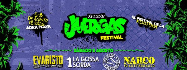 Juergas