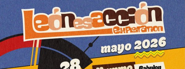 León Es Acción - Lexploitation