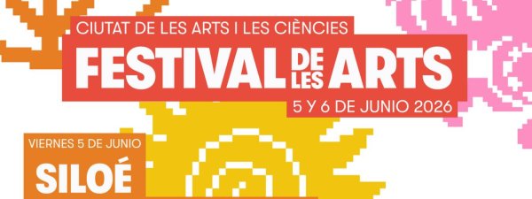 Festival de Les Arts