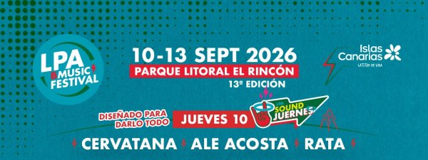 LPA Beer & Music Festival