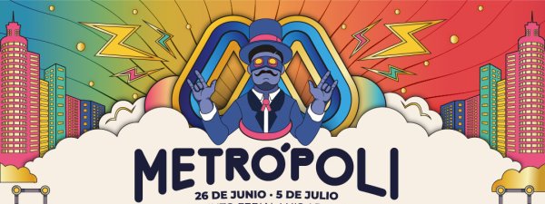 Metrópoli Gijon