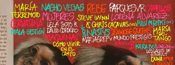 Monkey Week