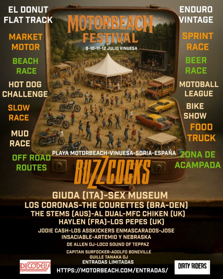 Motorbeach