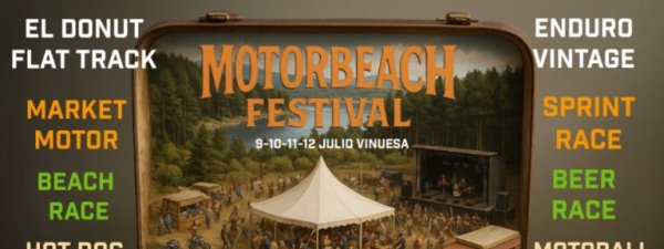 Motorbeach