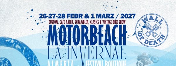 Motorbeach
