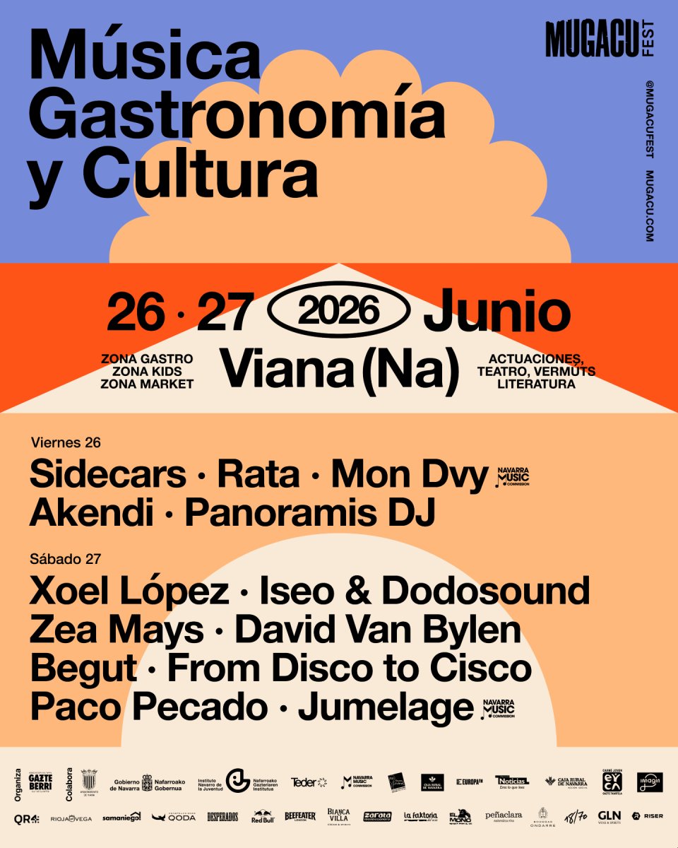Mugacu Fest