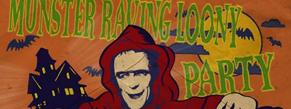 Munster Raving Loony Party