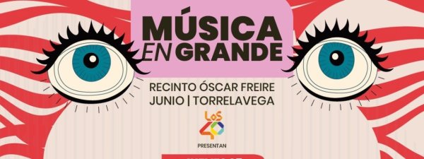 Música en Grande
