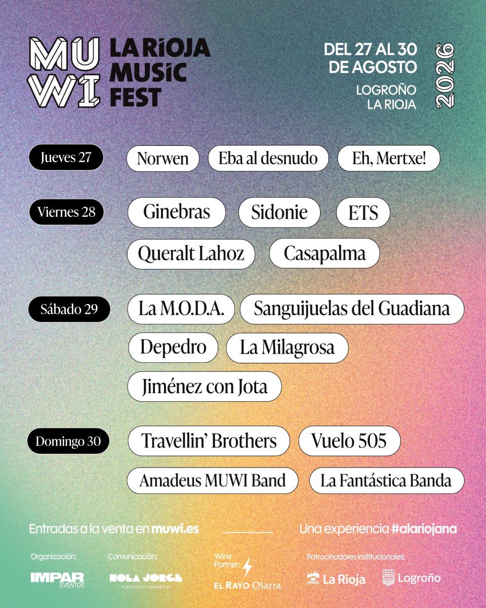 Imagen de Muwi Rioja