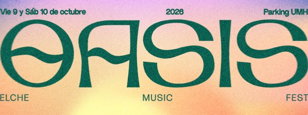 Oasis Eleche
