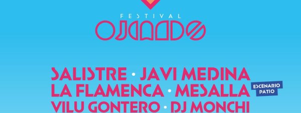 Ojeando Festival
