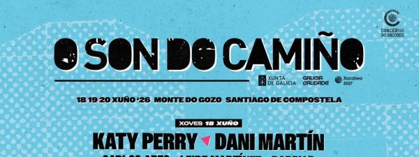 O son do camiño