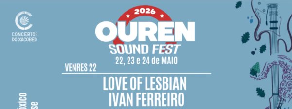 Ouren Sound Fest