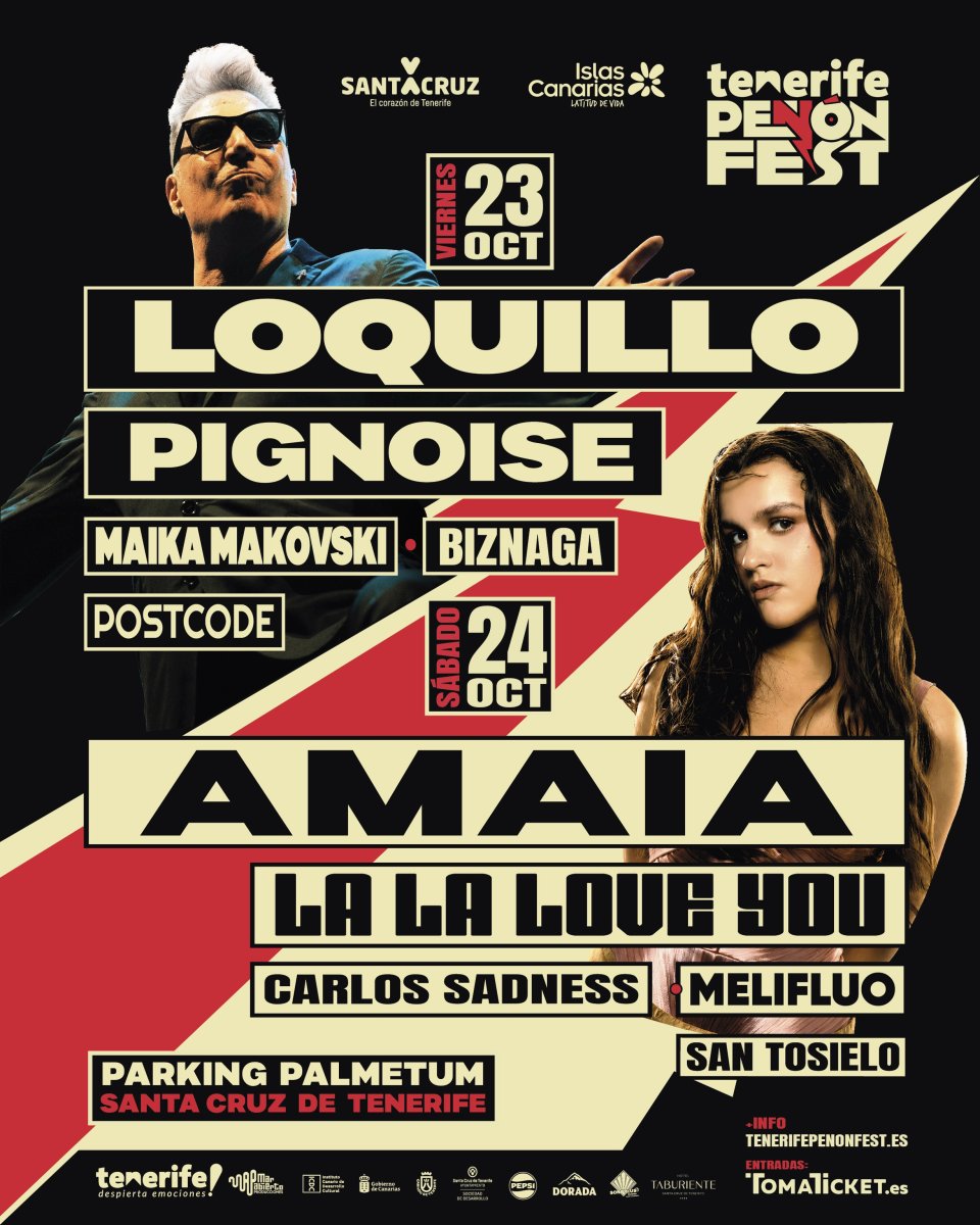Imagen de Peñón Fest