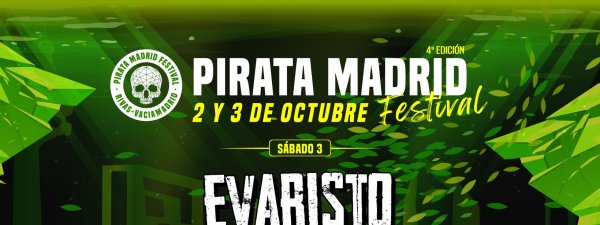 Pirata Madrid