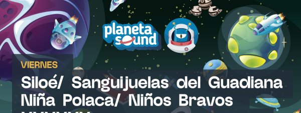 Planeta Sound