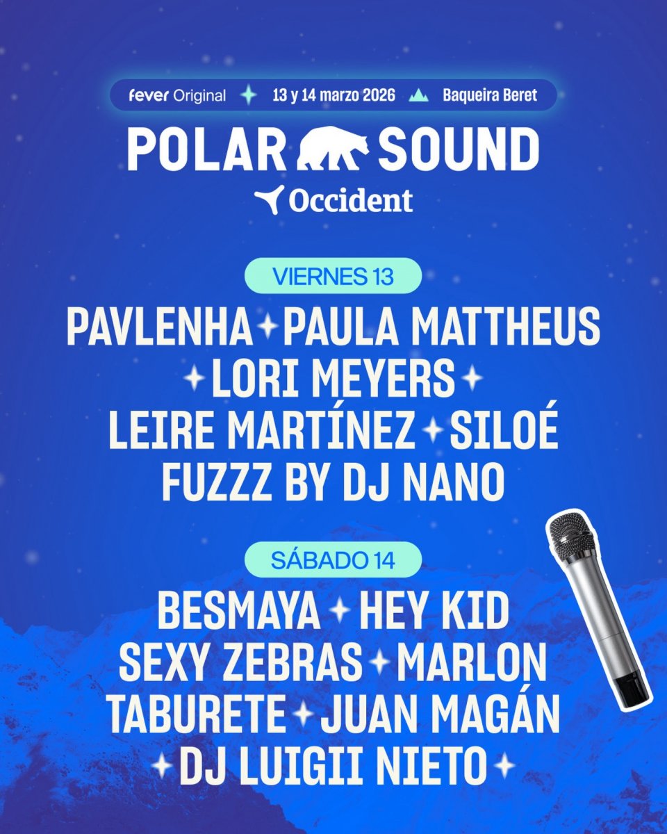 Polar Sound