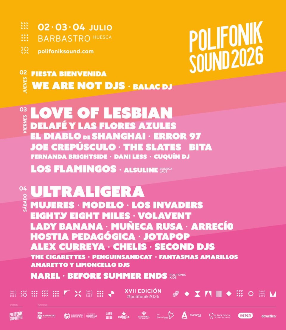 Polifonik Sound