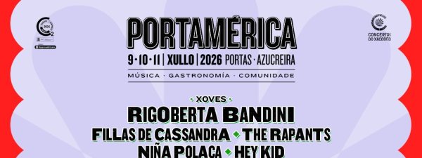 PortAmérica