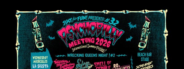 Psychobilly Meeting